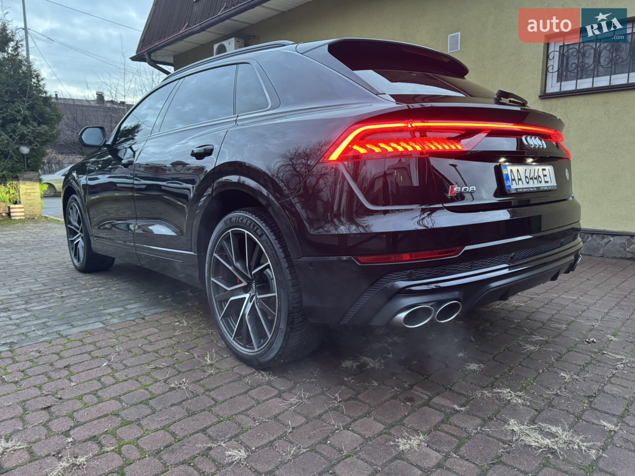 2018 Audi A4 - мініатюра 72
