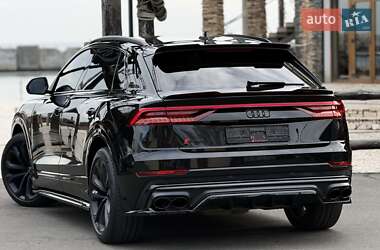 Внедорожник / Кроссовер Audi SQ8 2023 в Одессе