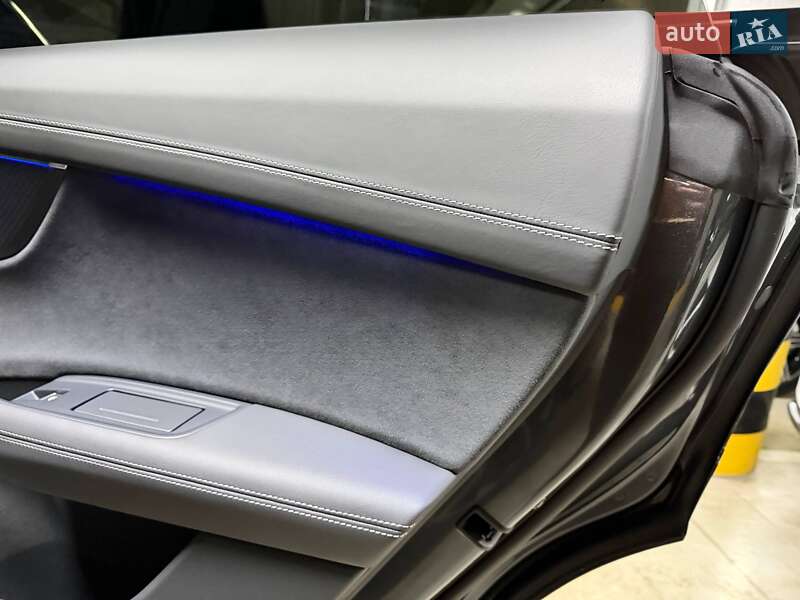 Позашляховик / Кросовер Audi SQ8 2024 в Києві фото 75 Позашляховик / Кросовер Audi SQ8 2024 в Києві