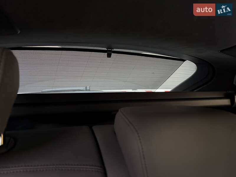 Внедорожник / Кроссовер Audi SQ8 2021 в Киеве