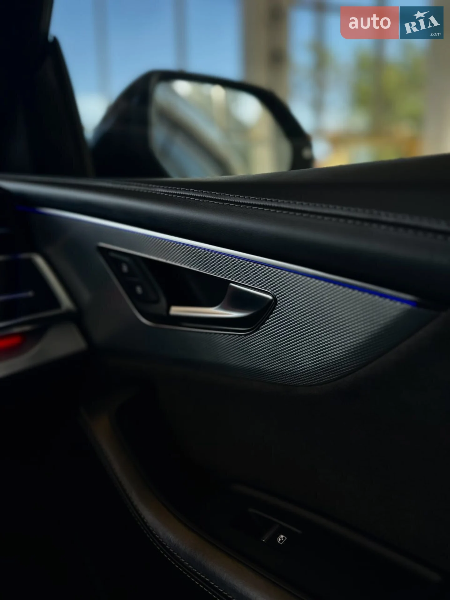2020 Audi SQ8 - мініатюра 12