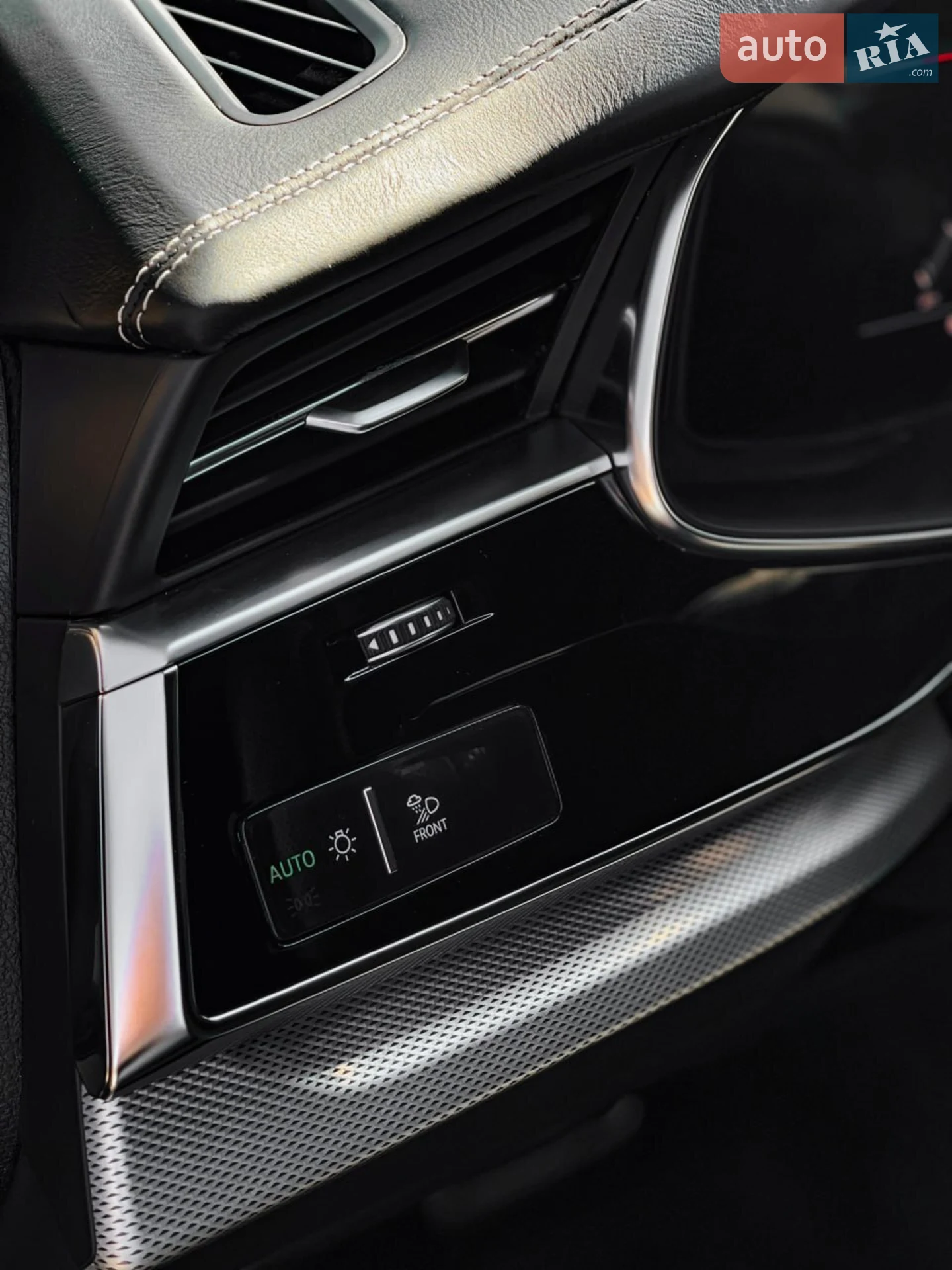 2020 Audi SQ8 - мініатюра 18