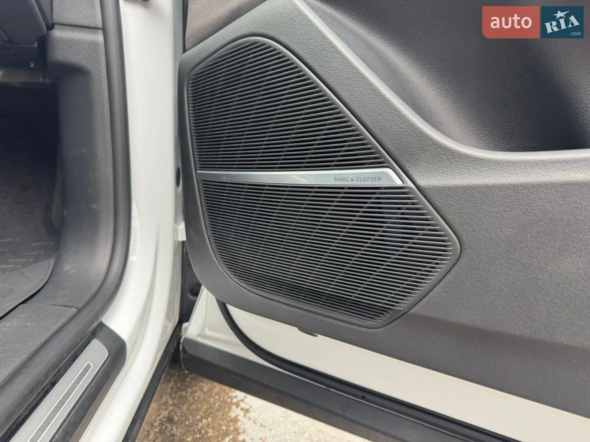 2020 Audi SQ8 - мініатюра 24