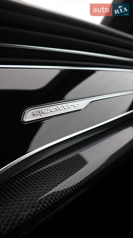 Внедорожник / Кроссовер Audi SQ8 2021 в Киеве фото 17 Внедорожник / Кроссовер Audi SQ8 2021 в Киеве