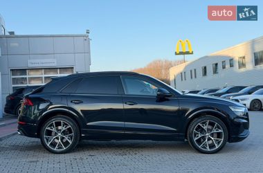 Внедорожник / Кроссовер Audi SQ8 2019 в Хмельницком