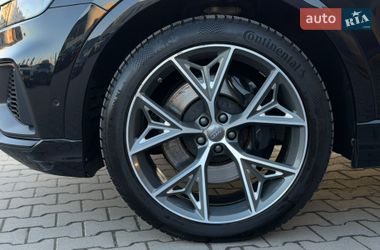 Внедорожник / Кроссовер Audi SQ8 2019 в Хмельницком