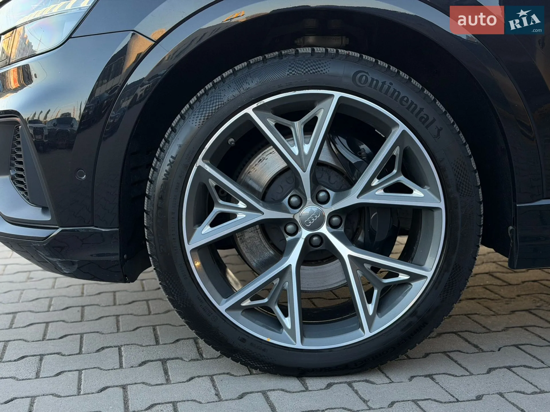 2019 Audi SQ8 - мініатюра 16