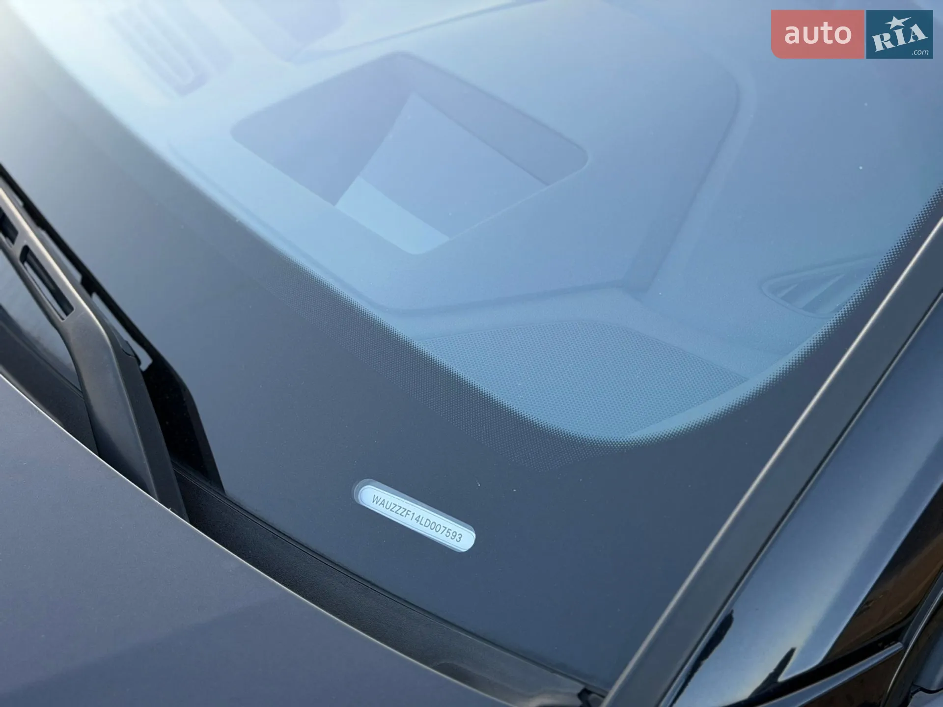 2019 Audi SQ8 - мініатюра 20