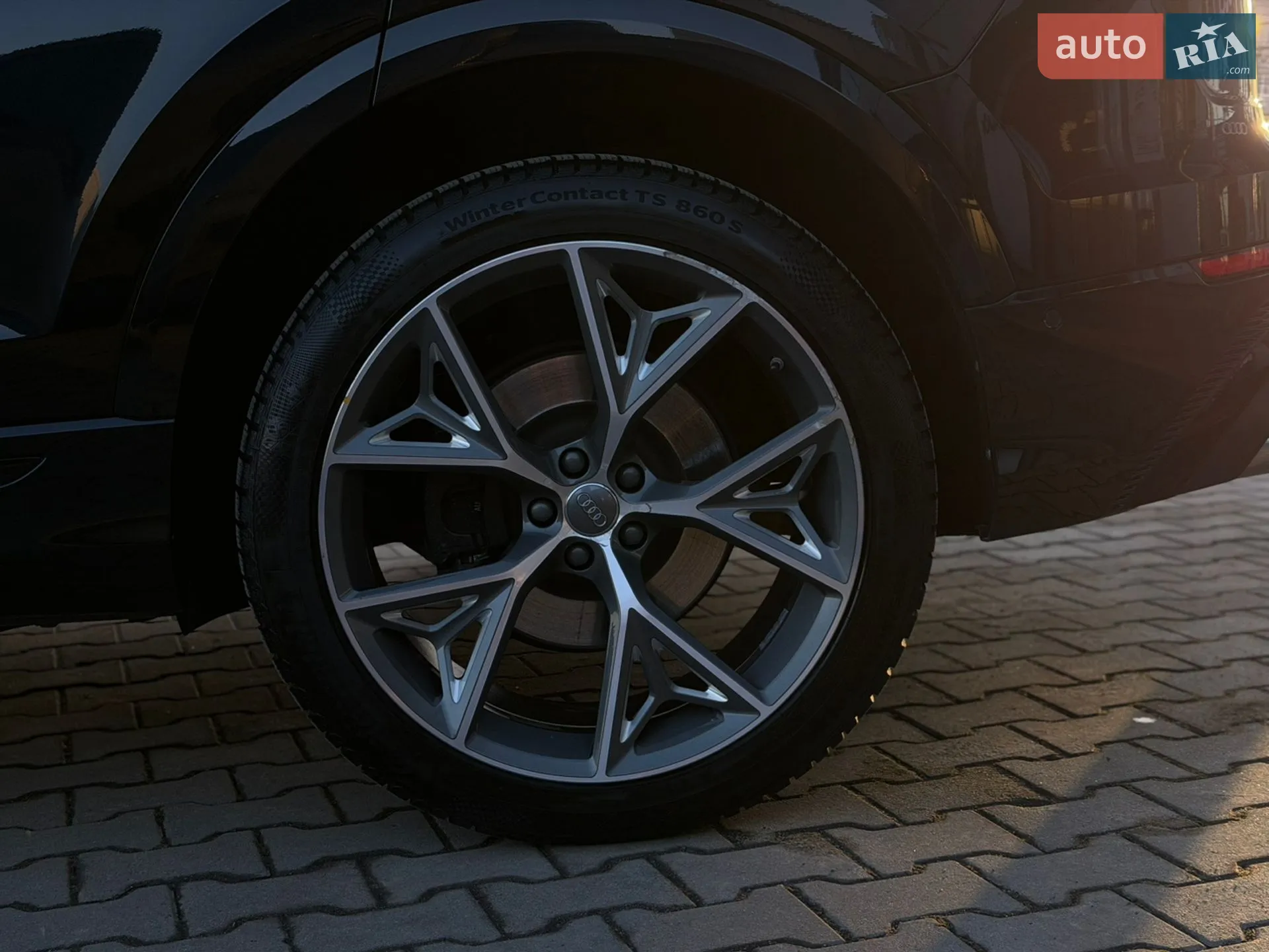 2019 Audi SQ8 - мініатюра 19