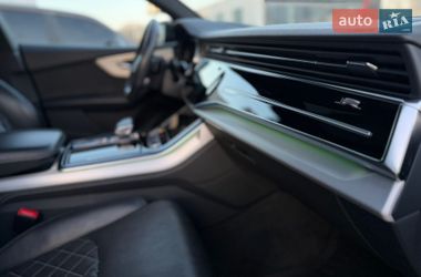 Внедорожник / Кроссовер Audi SQ8 2019 в Хмельницком