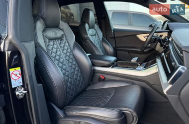 Внедорожник / Кроссовер Audi SQ8 2019 в Хмельницком
