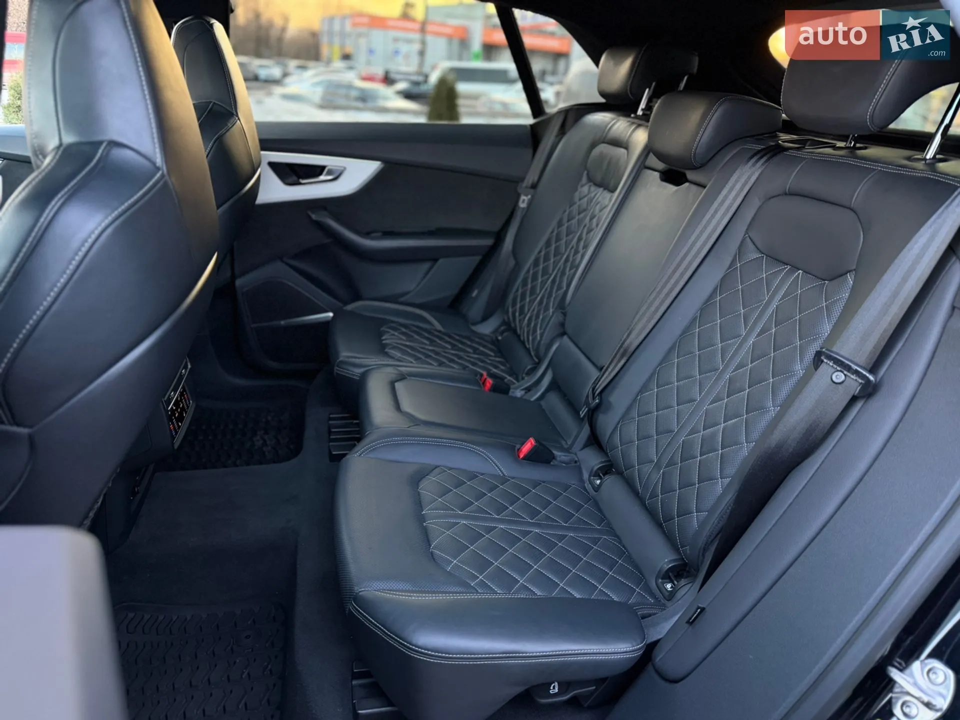 2019 Audi SQ8 - мініатюра 49