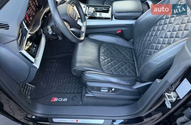 Внедорожник / Кроссовер Audi SQ8 2019 в Хмельницком