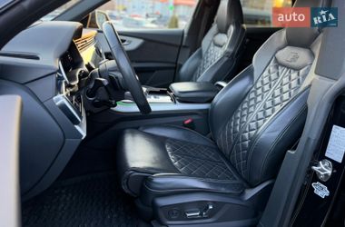 Внедорожник / Кроссовер Audi SQ8 2019 в Хмельницком