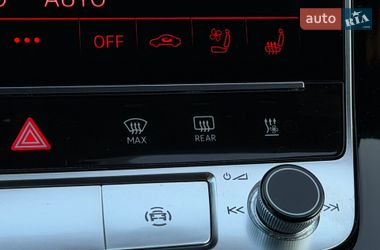 Внедорожник / Кроссовер Audi SQ8 2019 в Хмельницком