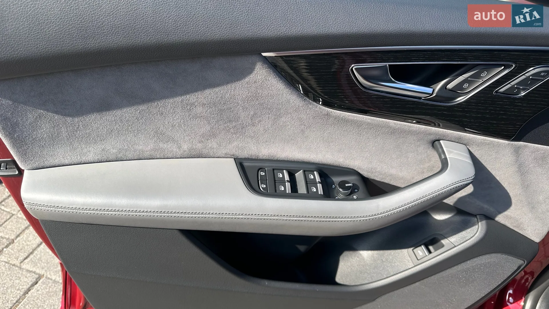 2021 Audi SQ8 - мініатюра 23