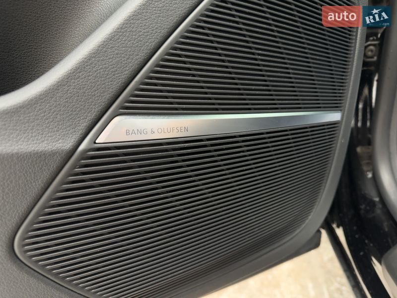 Внедорожник / Кроссовер Audi SQ8 2021 в Крыжополе