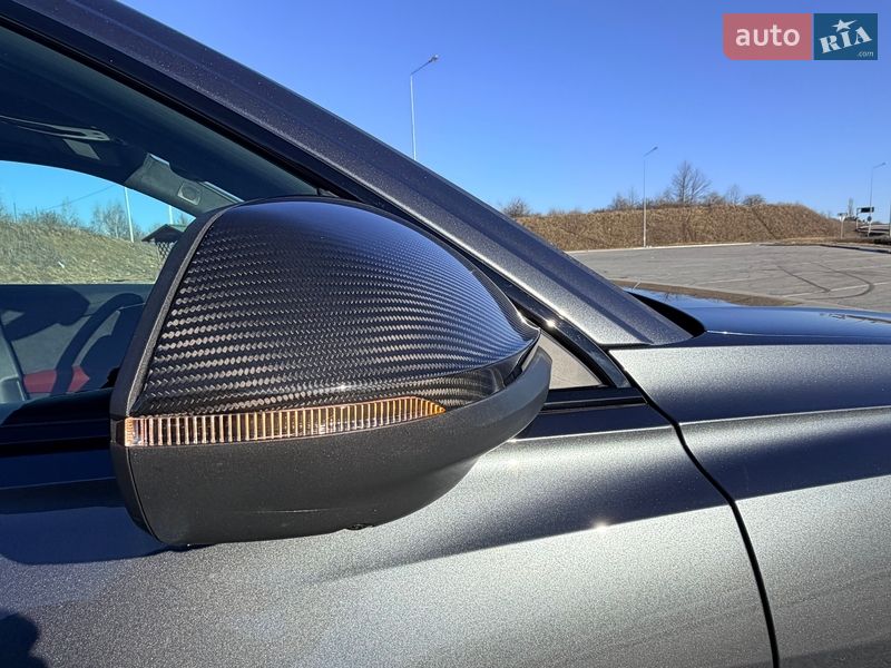 Внедорожник / Кроссовер Audi SQ8 2022 в Полтаве