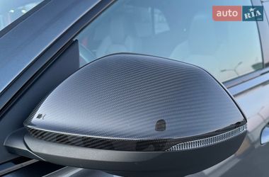 Позашляховик / Кросовер Audi SQ8 2020 в Києві