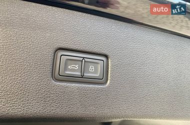 Позашляховик / Кросовер Audi SQ8 2021 в Львові