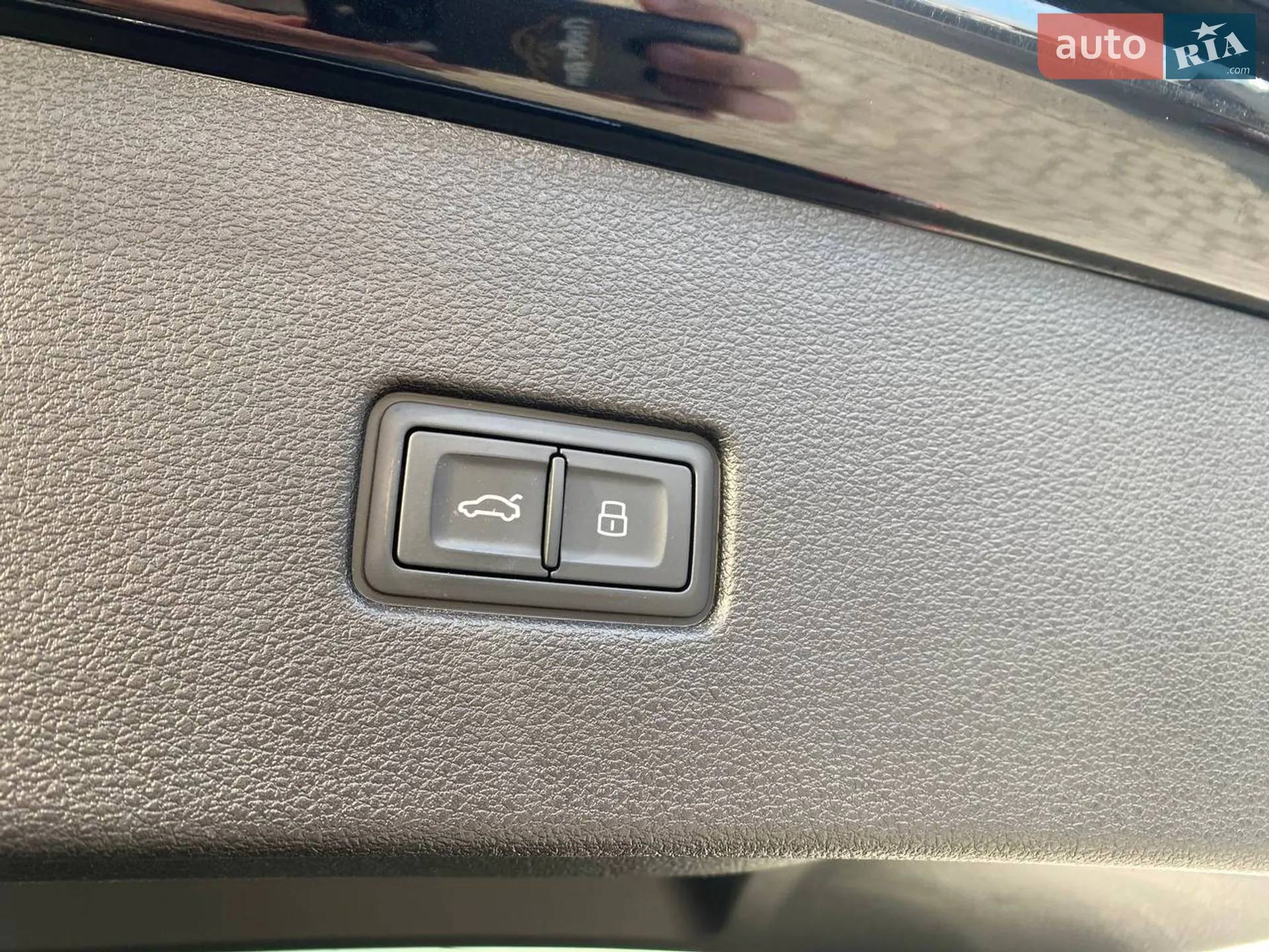 2021 Audi SQ8 - мініатюра 36