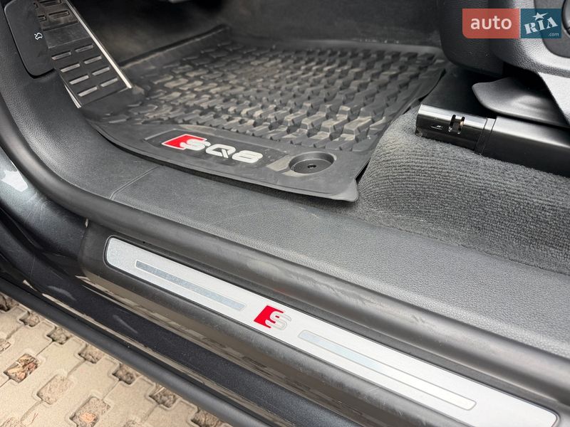 Внедорожник / Кроссовер Audi SQ8 2021 в Киеве фото 19 Внедорожник / Кроссовер Audi SQ8 2021 в Киеве