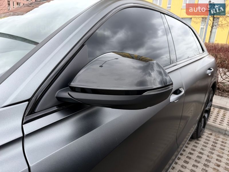 Внедорожник / Кроссовер Audi SQ8 2021 в Киеве фото 4 Внедорожник / Кроссовер Audi SQ8 2021 в Киеве