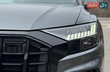 Внедорожник / Кроссовер Audi SQ8 2022 в Днепре