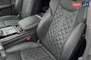 Внедорожник / Кроссовер Audi SQ8 2022 в Днепре