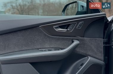 Внедорожник / Кроссовер Audi SQ8 2022 в Днепре