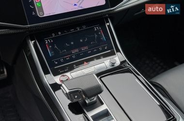 Внедорожник / Кроссовер Audi SQ8 2022 в Днепре