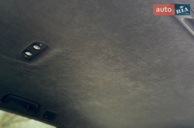 Внедорожник / Кроссовер Audi SQ8 2022 в Днепре