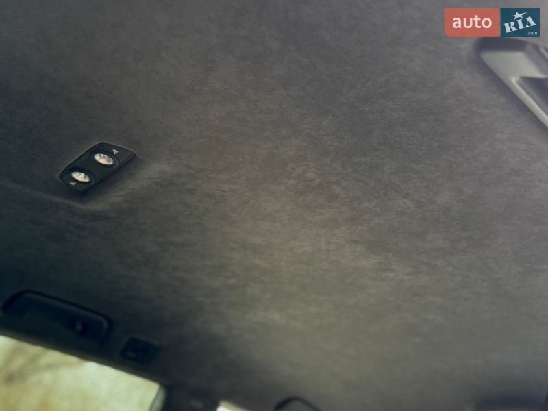 Внедорожник / Кроссовер Audi SQ8 2022 в Днепре