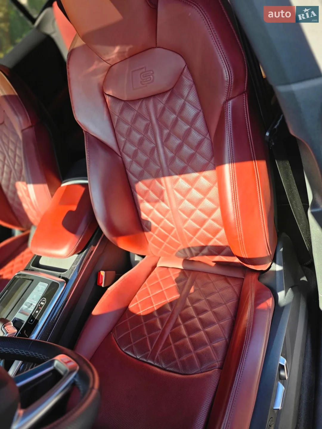 2023 Audi SQ8 - мініатюра 27