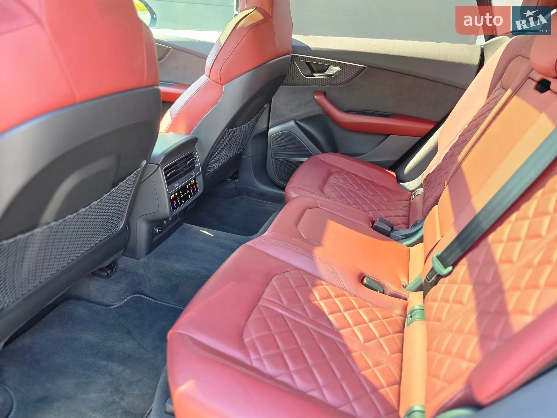 2023 Audi SQ8 - мініатюра 26