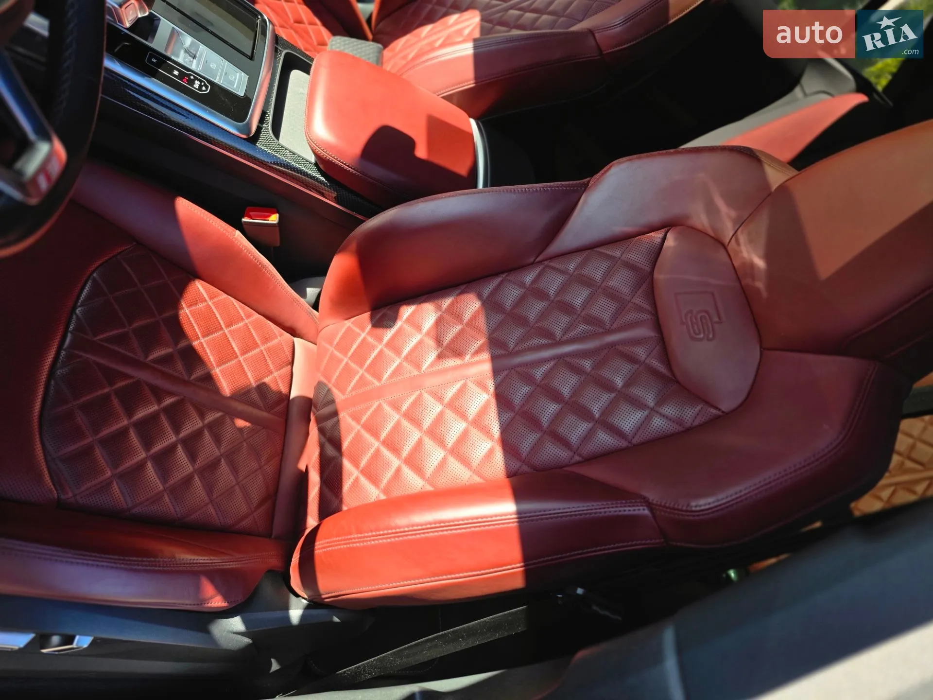 2023 Audi SQ8 - мініатюра 28