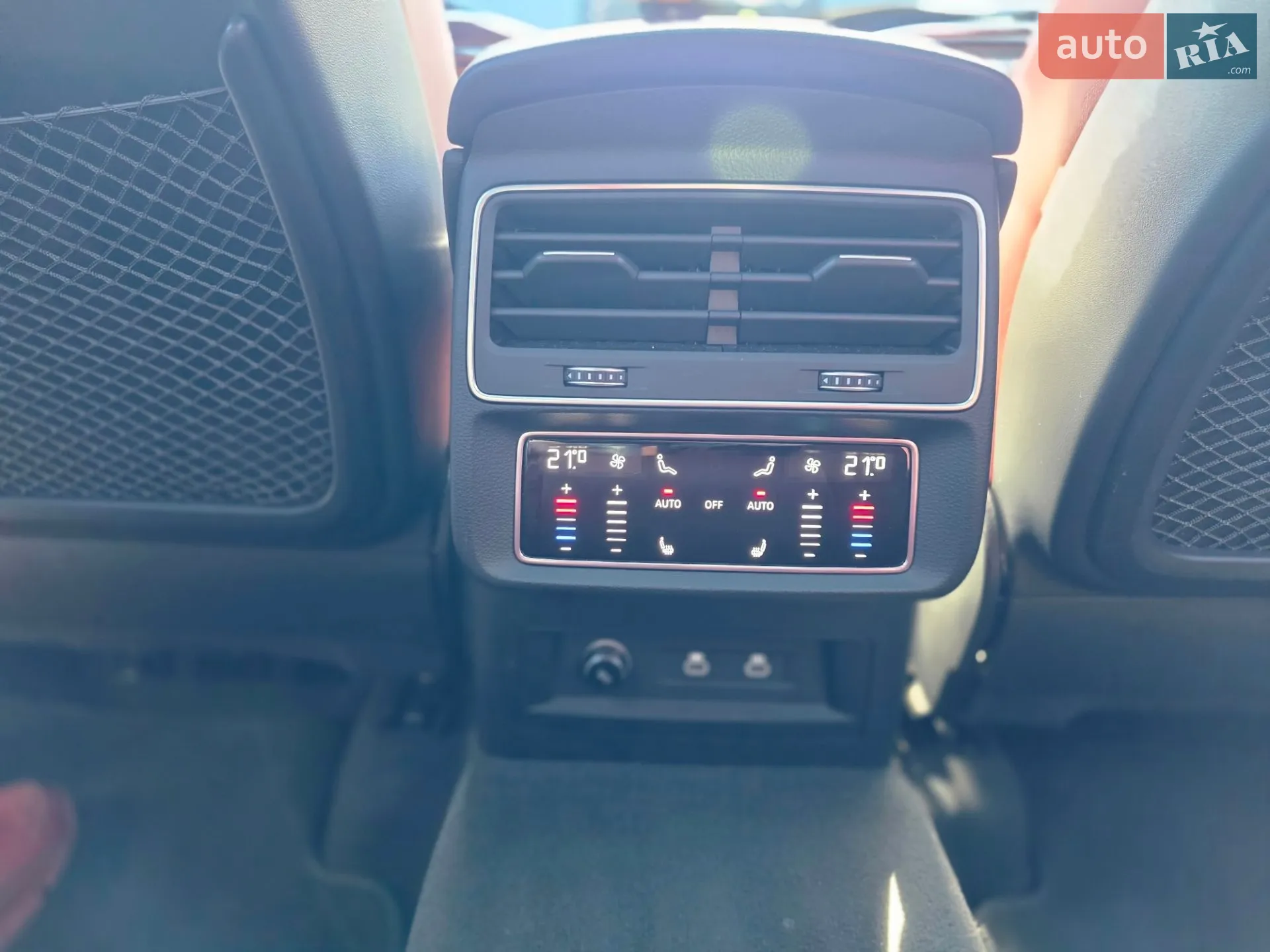 2023 Audi SQ8 - мініатюра 32