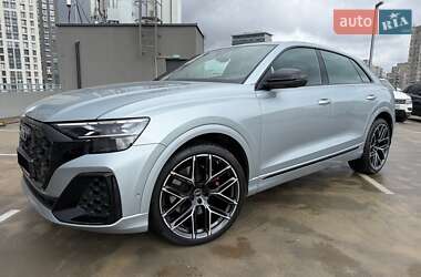 Внедорожник / Кроссовер Audi SQ8 2025 в Киеве