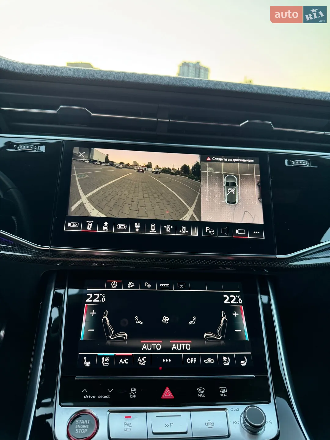 2021 Audi SQ8 - мініатюра 16