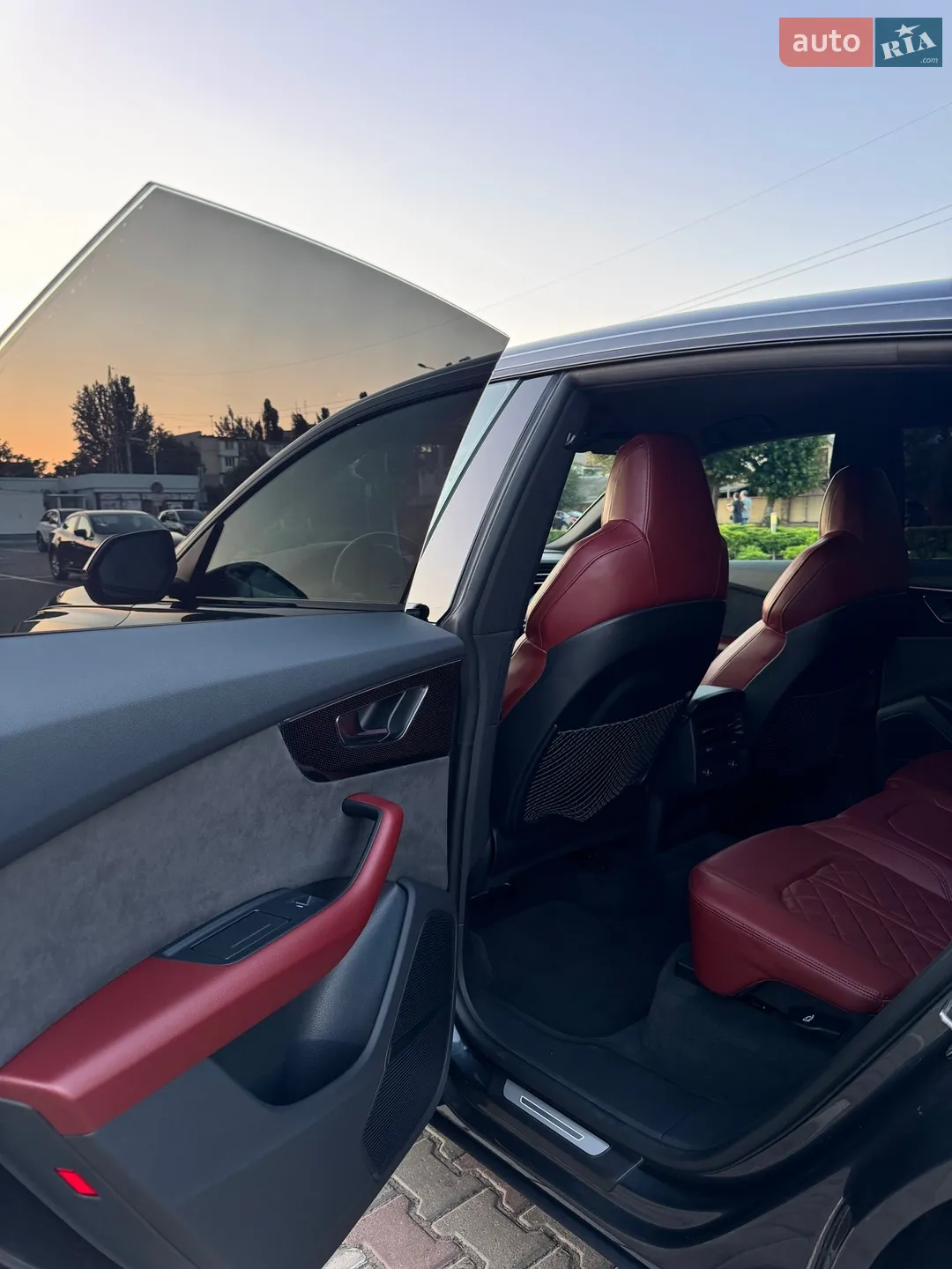 2021 Audi SQ8 - мініатюра 24
