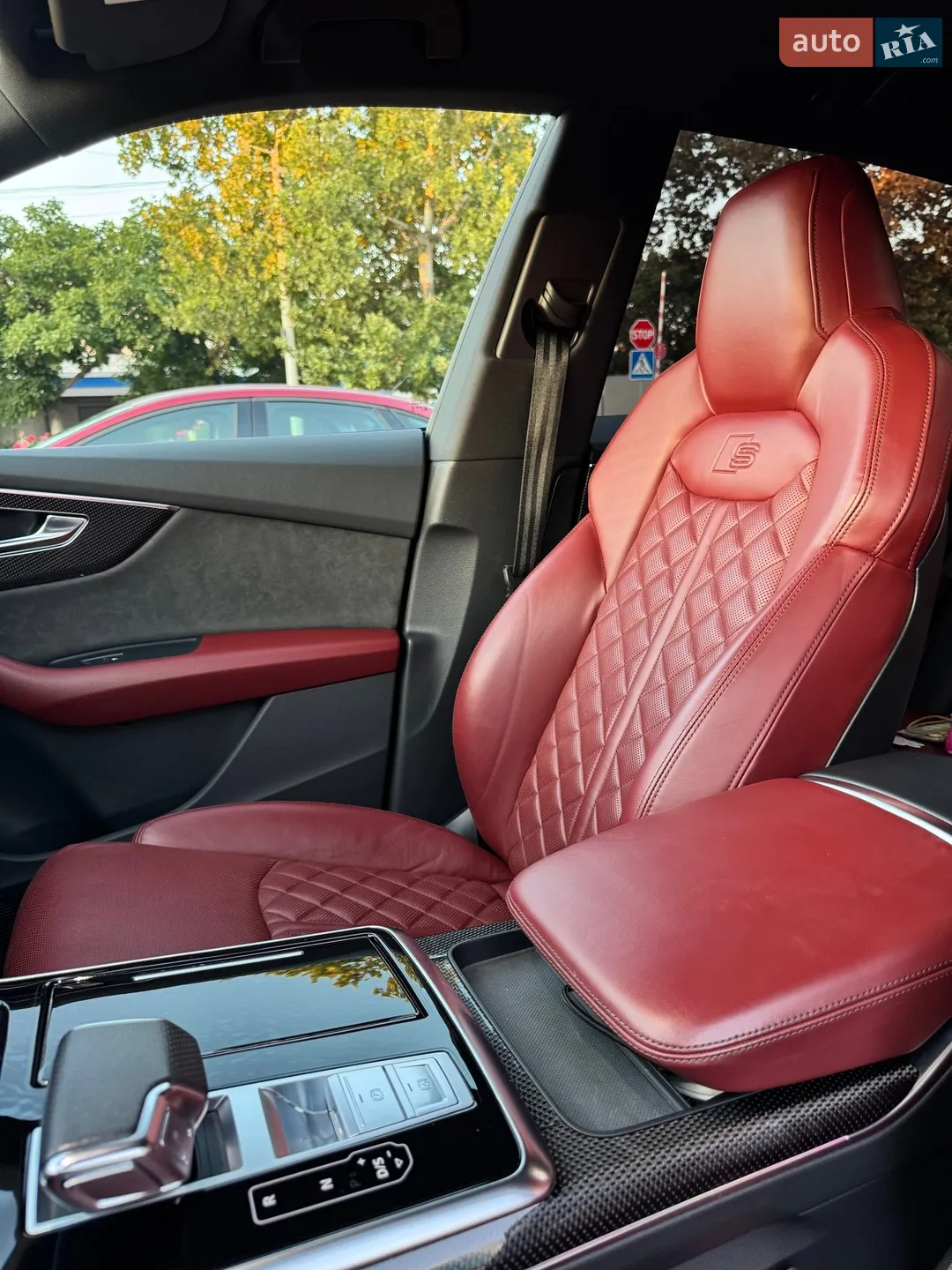 2021 Audi SQ8 - мініатюра 34