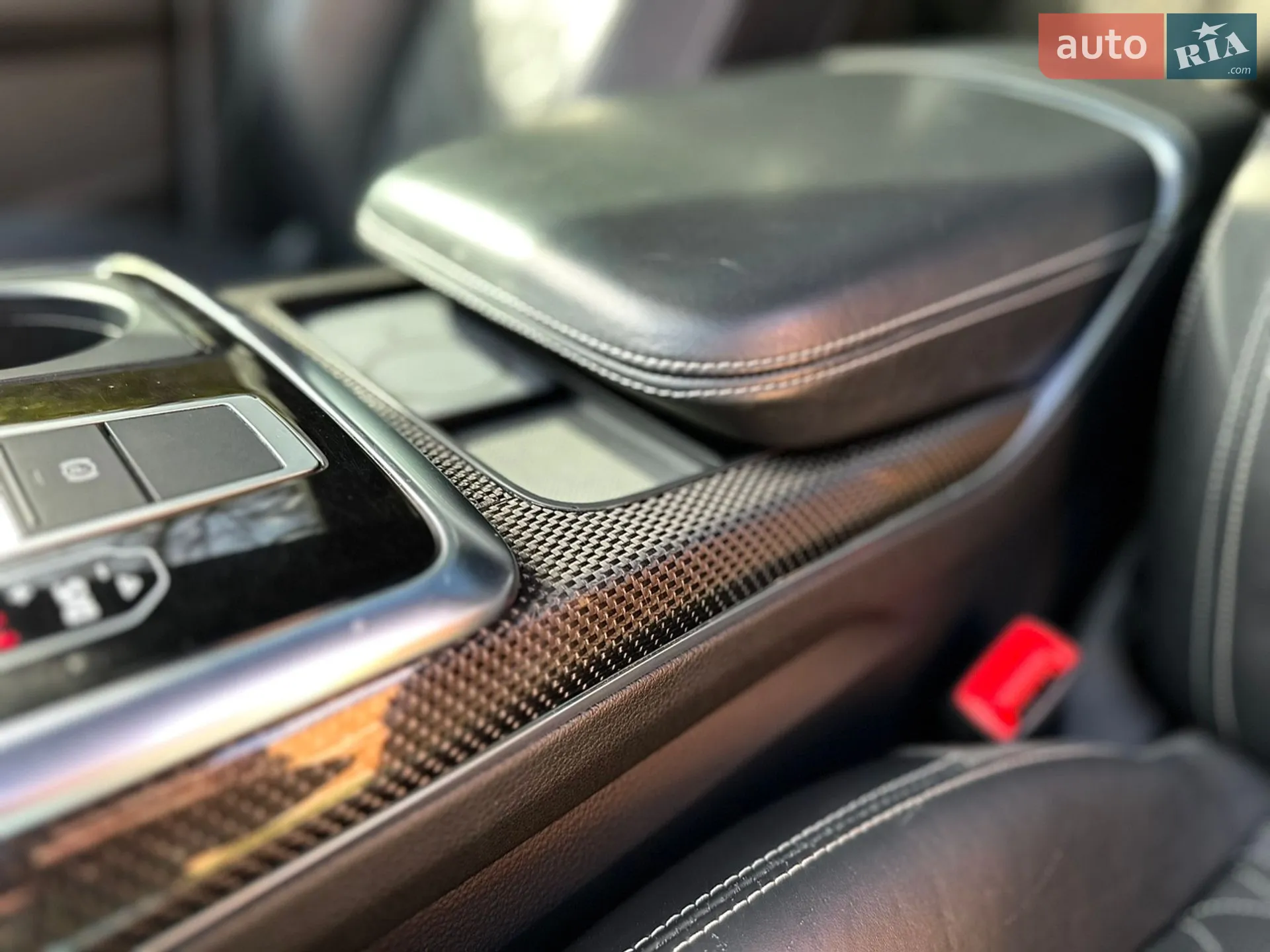 2021 Audi SQ8 - мініатюра 38