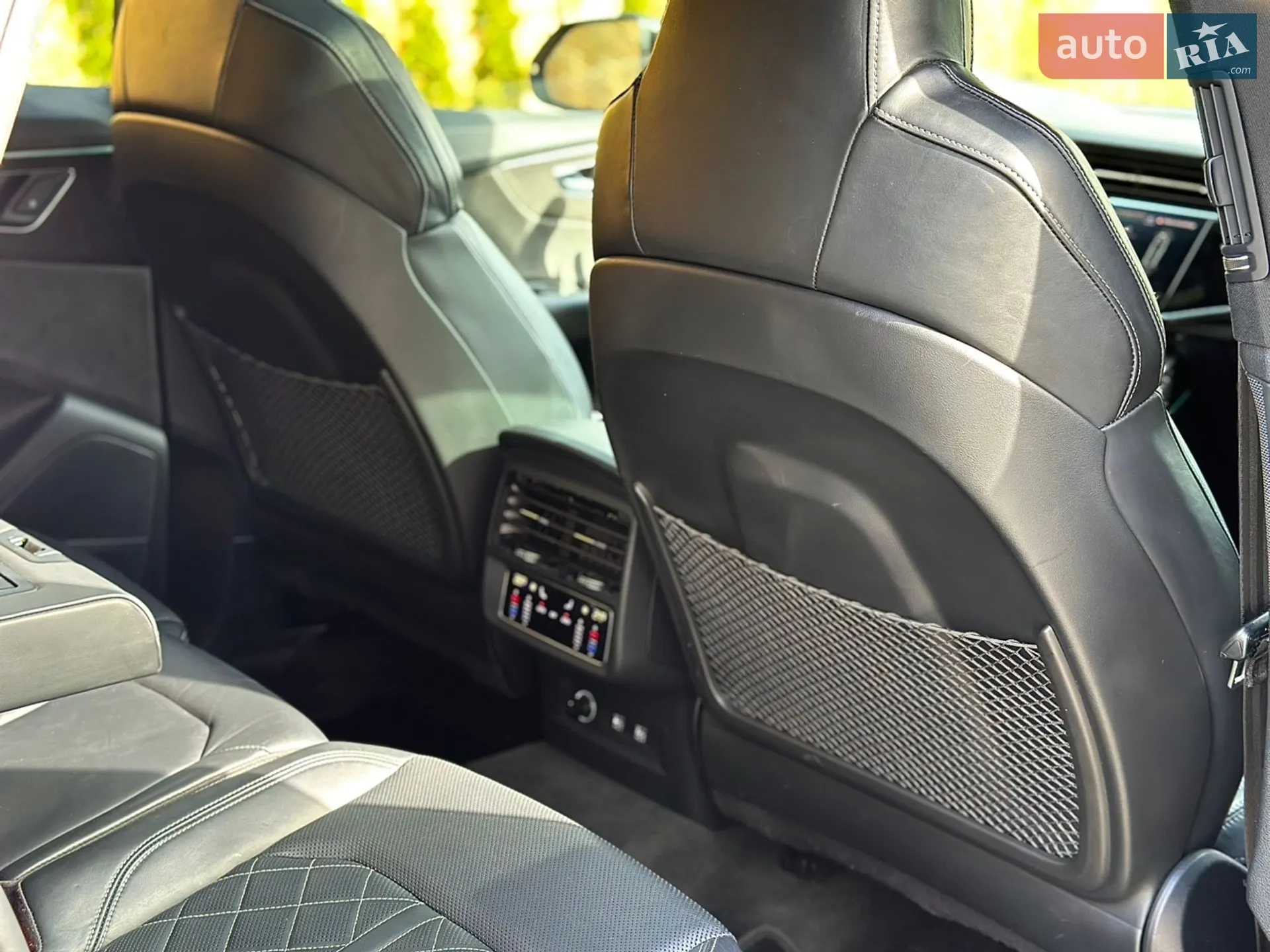2021 Audi SQ8 - мініатюра 50