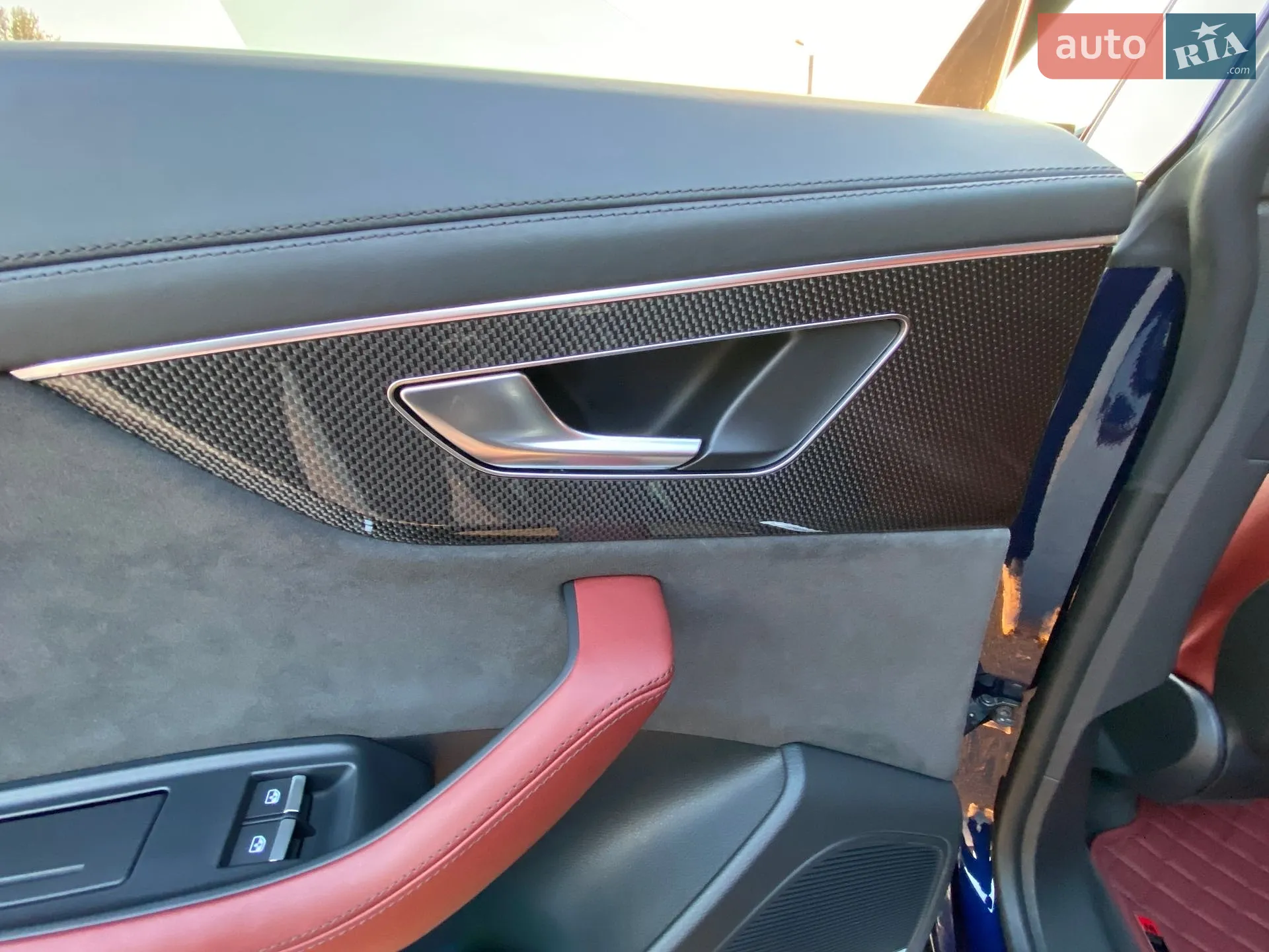 2020 Audi SQ8 - мініатюра 37