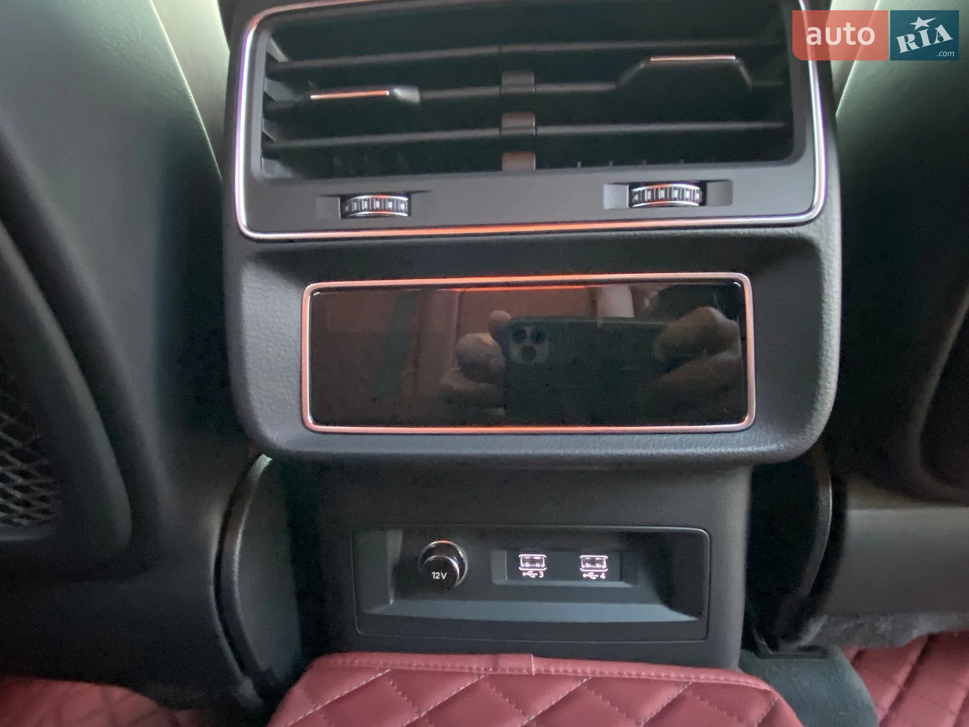 2020 Audi SQ8 - мініатюра 44