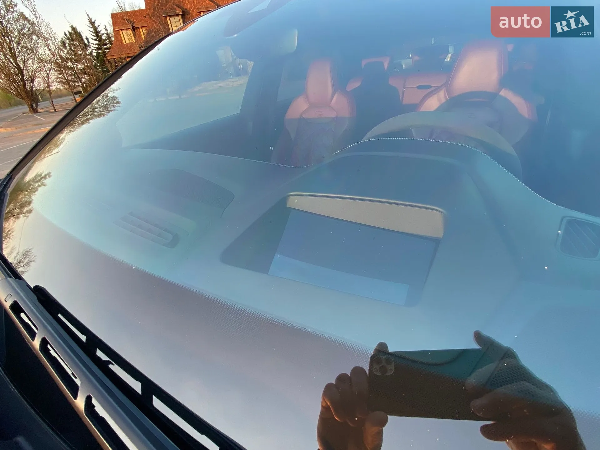 2020 Audi SQ8 - мініатюра 51