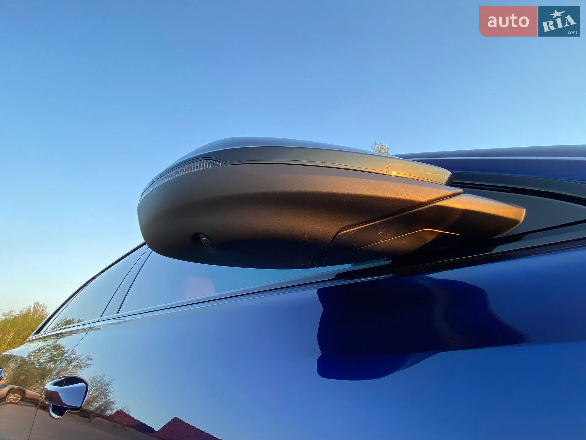 2020 Audi SQ8 - мініатюра 53