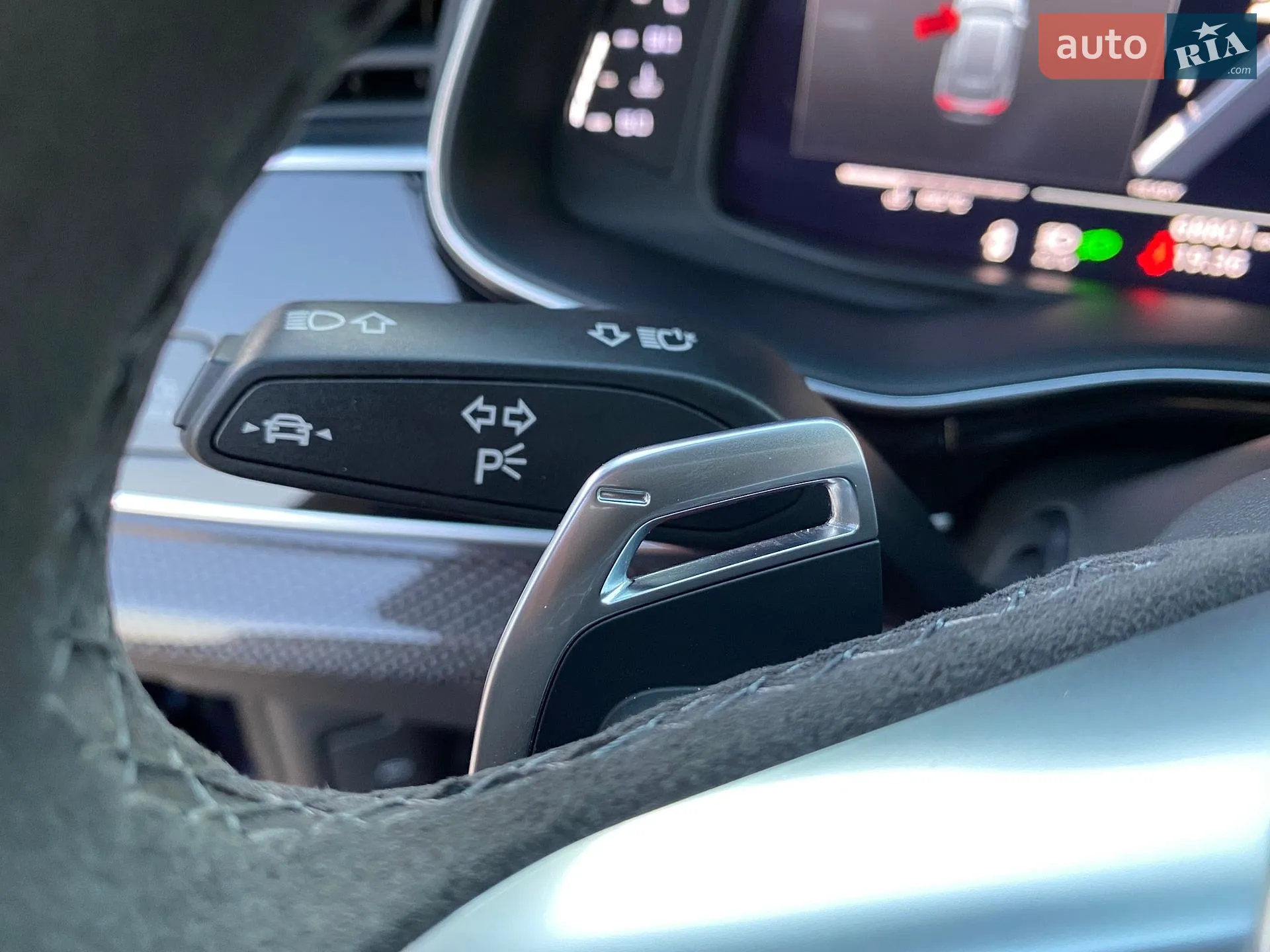 2020 Audi SQ8 - мініатюра 70