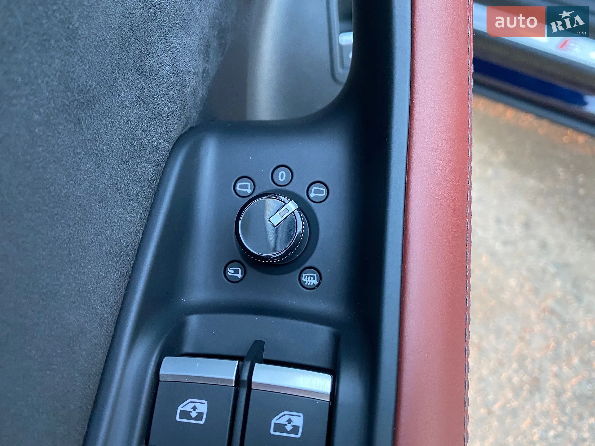 2020 Audi SQ8 - мініатюра 79