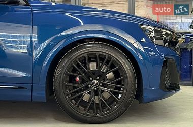 Внедорожник / Кроссовер Audi SQ8 2024 в Одессе